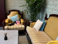 -古南都·老广东酒楼(龙江店)
