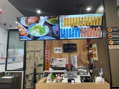 -百年老字号·观振兴蟹黄面·三虾面·苏式面(观前街富仁坊巷店)