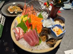 -匠和风精致料理(祥禾天地店)