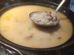 特色咸泡饭-嘉禾·悦享餐厅(八方汇店)