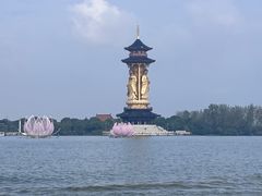 -溱湖国家湿地公园