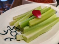 青笋条-大龙燚火锅(南山大道店)