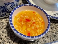蘸酱-昌隆•家家鹅乡•海南菜老字号(琼海店)