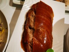 -贝勒爷·酥不腻烤鸭