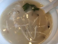 鱼茸海鲜羹-名佳荟