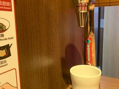 -天然豚骨拉面专门店 一兰(铜锣湾店)