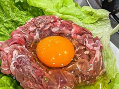 -马记伊源斋涮肉·清真菜(潘家园古玩市场店)