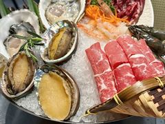 -椰庭·椰子鸡·创意玩家(晶耀前滩店)