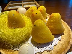 -时光乌托邦空中花园餐厅川味·融合菜(幸福广场店)