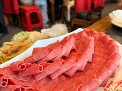 -仁和四季涮肉馆(天坛南门店)