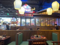 -牛New寿喜烧(闵行龙湖天街店)