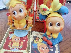 -泡泡玛特POPMART(苏州诚品生活店)