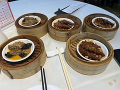 -万龙洲海鲜(南新仓店)