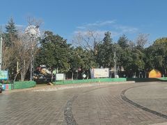 -月牙潭公园