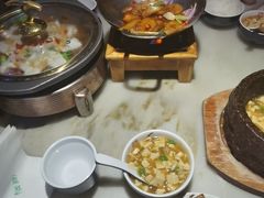 -绿茶餐厅(领展购物广场·中关村店)
