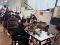 -正宗杨记普洱酸醋米线(总店)