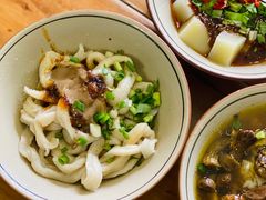 甜水面-玉滋補