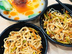 -小竖点徽派卷面皮(洪都店)