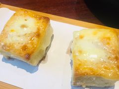 一口闷芝士南瓜-大牌大·传统杭帮菜(湖滨店)