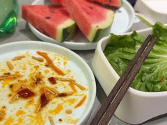 -宴全牛粤来越牛潮汕鲜牛肉火锅(海州万达广场店)