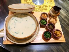 -庆合府重庆大排档(紫都城店)