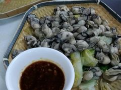 -海龙珠海鲜餐厅