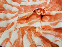 精选鲁西一号肥牛-宣武小院涮肉(前门店)