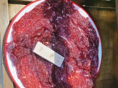 -最牛喜事潮汕鲜牛肉火锅(和平里店)