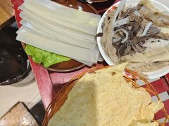-谭记重庆老火锅(总店)
