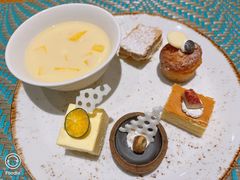 -沈阳和平艾美酒店新食谱西餐厅