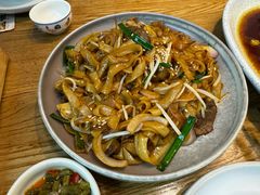 -潮粥荟·潮汕砂锅粥(槐房万达店)