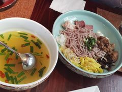 -花马天堂云南餐厅 Lost Heaven(高邮路店)