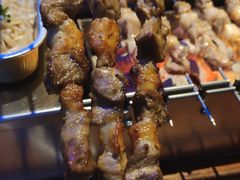 -三个蒙古大叔羊肉串(大宁店)