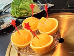 -谷牛和牛烤肉(漕河泾印象城店)