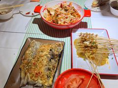 -三毛烧烤·南昌大排档(山姆店)