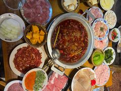-楠火锅(太古里总店)