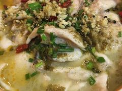 -眷江南之小蓝鲸(王府大街店)