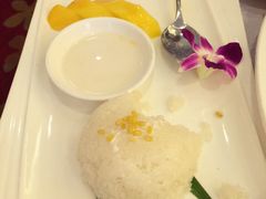 阿诺泰•泰国餐厅(紫荆店)-阿诺泰·泰国餐厅(紫荆店)
