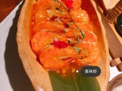 -卯时·龙光雅宴·精致锡帮菜(惠山古镇店)
