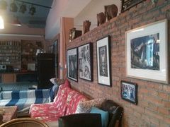 -哈尔滨北方国际青年旅舍(中央大街店)