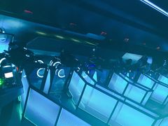 极速光轮-上海迪士尼度假区