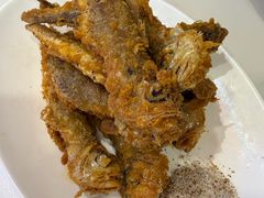 -老北京馅饼粥(西单店)
