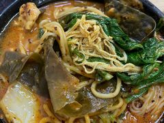 -曹宝林砂锅麻辣烫(星光路店)