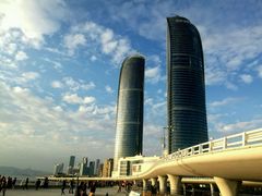 -演武大桥观景平台