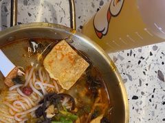 -雙冲柳州螺蛳粉&酸嘢&桂林米粉(簋街店)