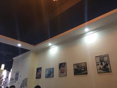 -二红烧烤排骨串(麦岛店)