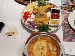 -Aqua Oasis 水天堂(石路天虹店)