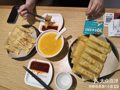 -奉天祥和锅烙铺(长江店)