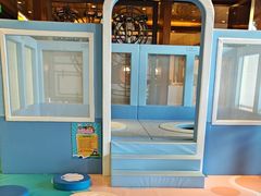 -童趣廊·儿童波波池·海洋球(长隆横琴湾酒店)