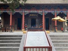 -黄帝陵
